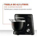 Batedeira Planetária Mondial B-48-SL