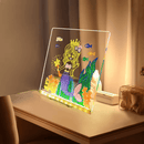 LuzPad - Tablet de Desenho Brilhante (Leve 2 e Ganhe 1)